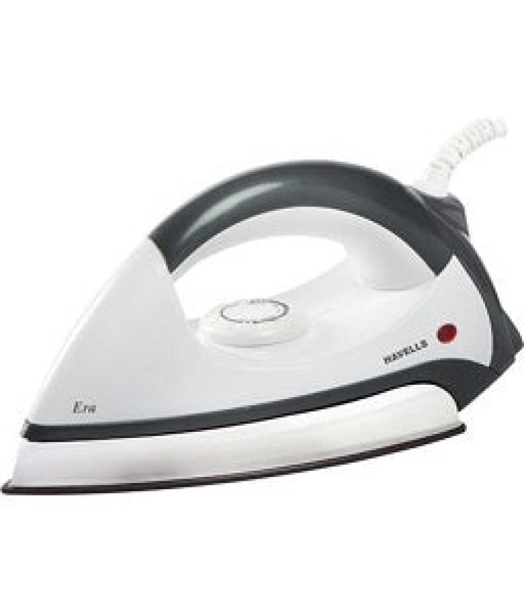 Dry Iron Era Grey & White 1000 Watt