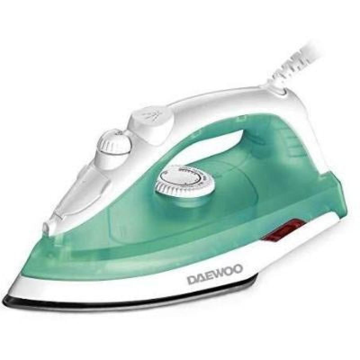 Dry Iron DSI-8032
