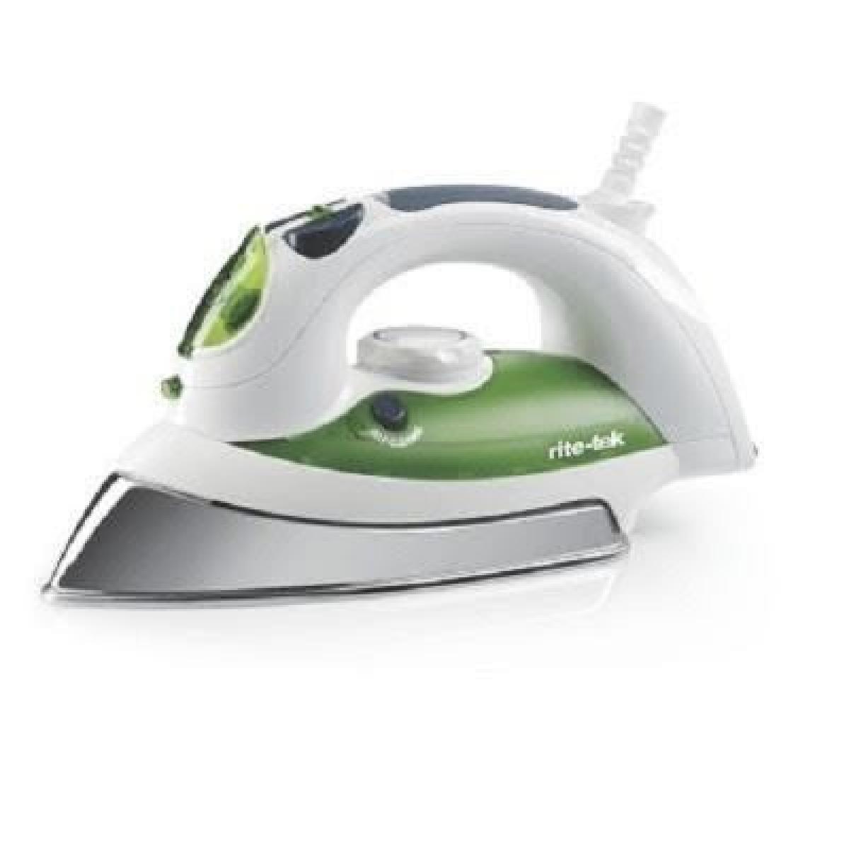Steam Iron ST-782