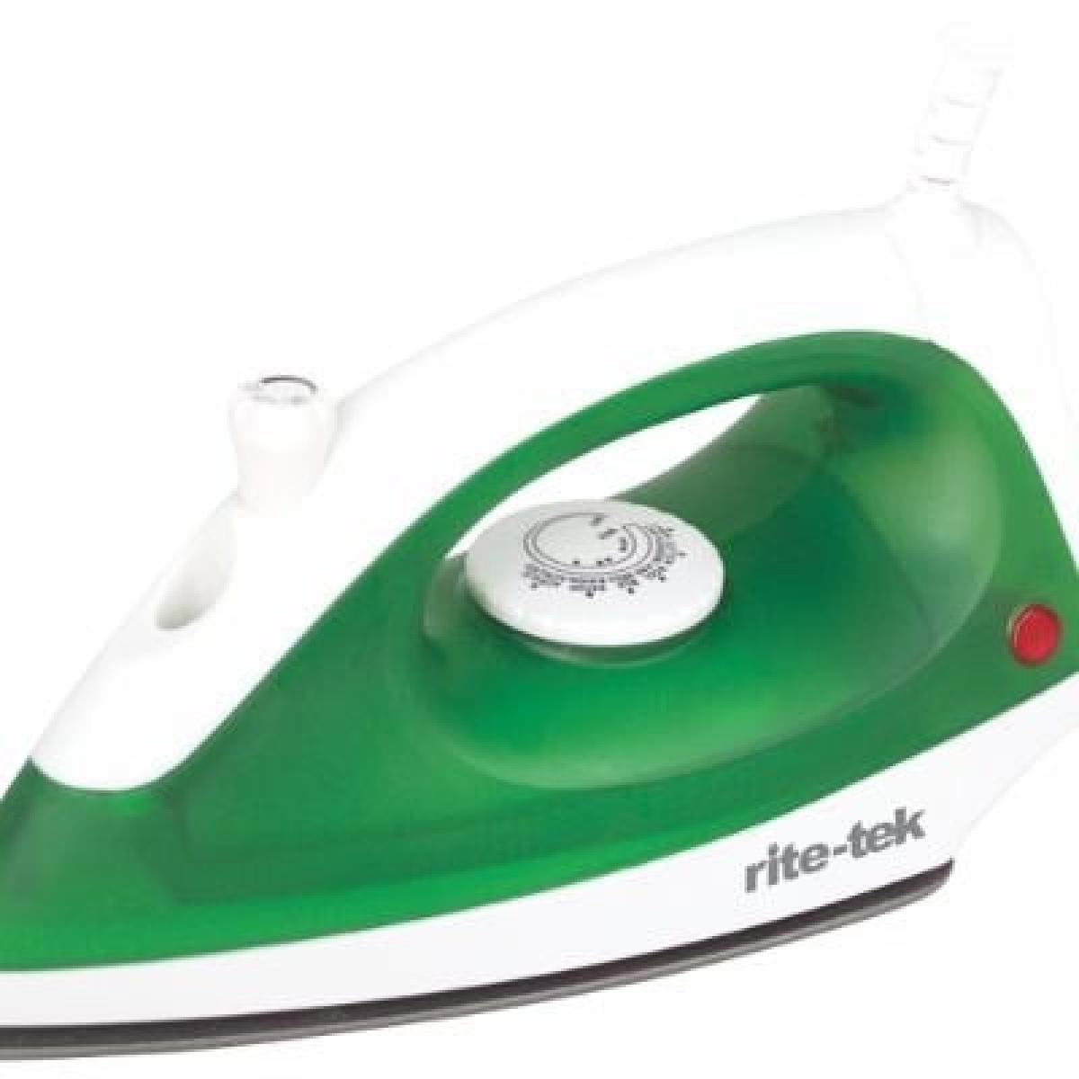 Steam Iron ST-260