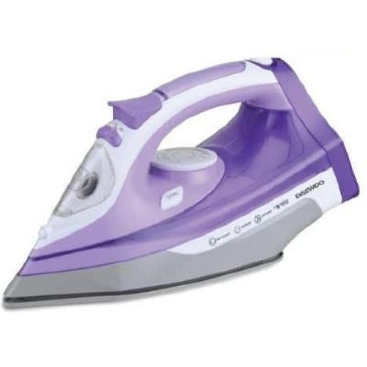 Steam Iron DSI-9281