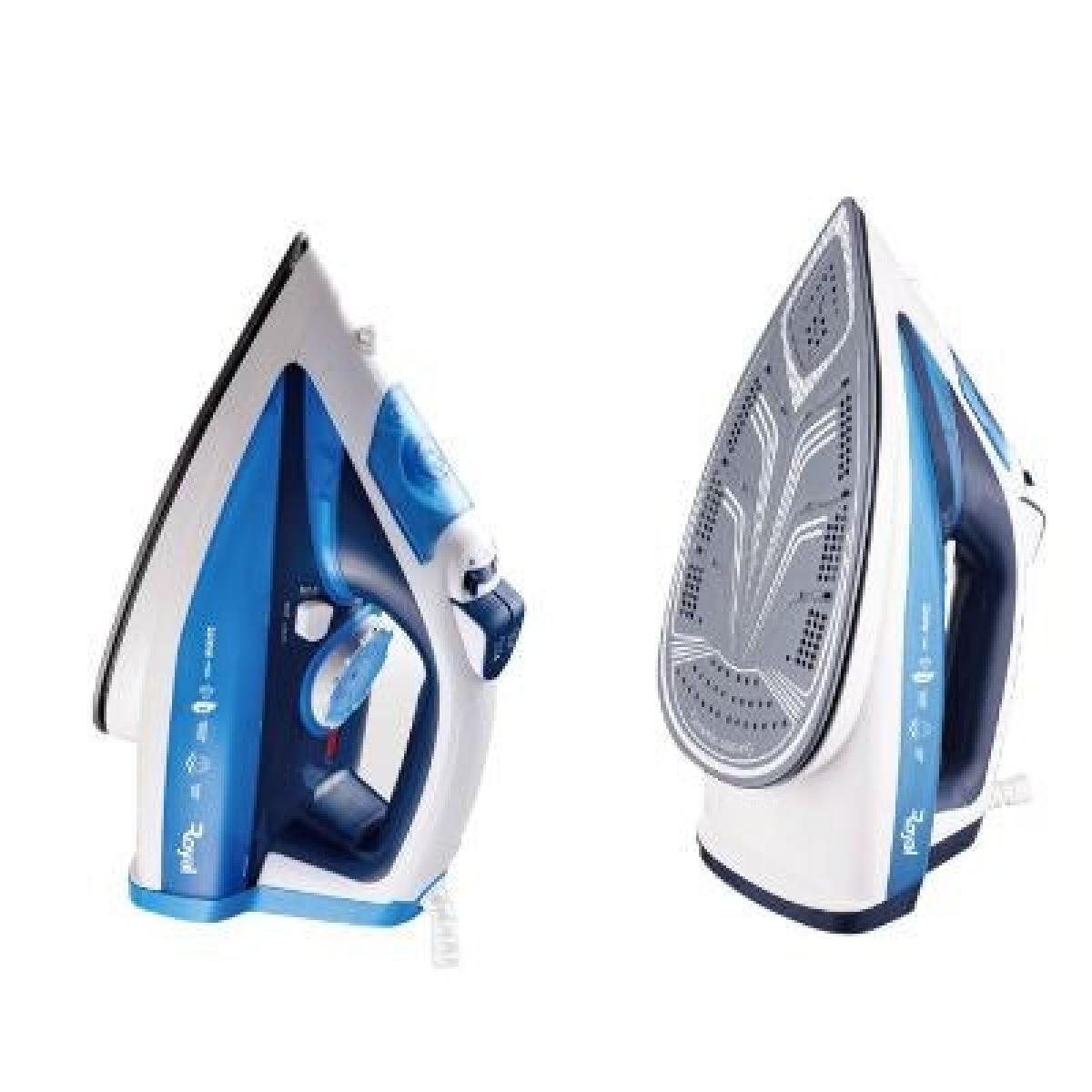 Steam Iron RSI-F281WB
