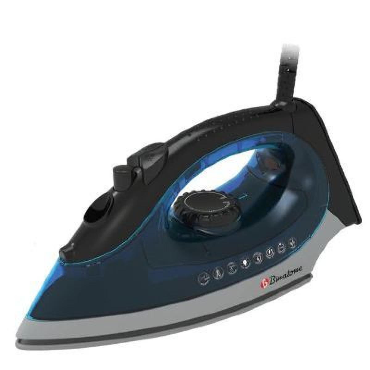 Steam Iron Si-1830