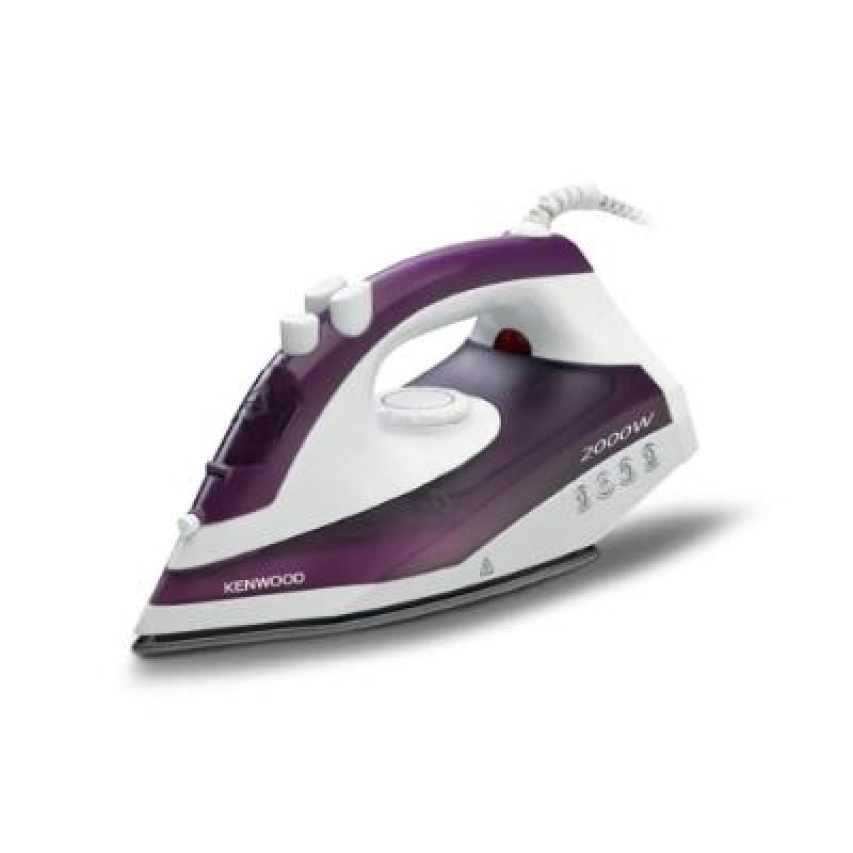 Steam Iron STP 40 2100W