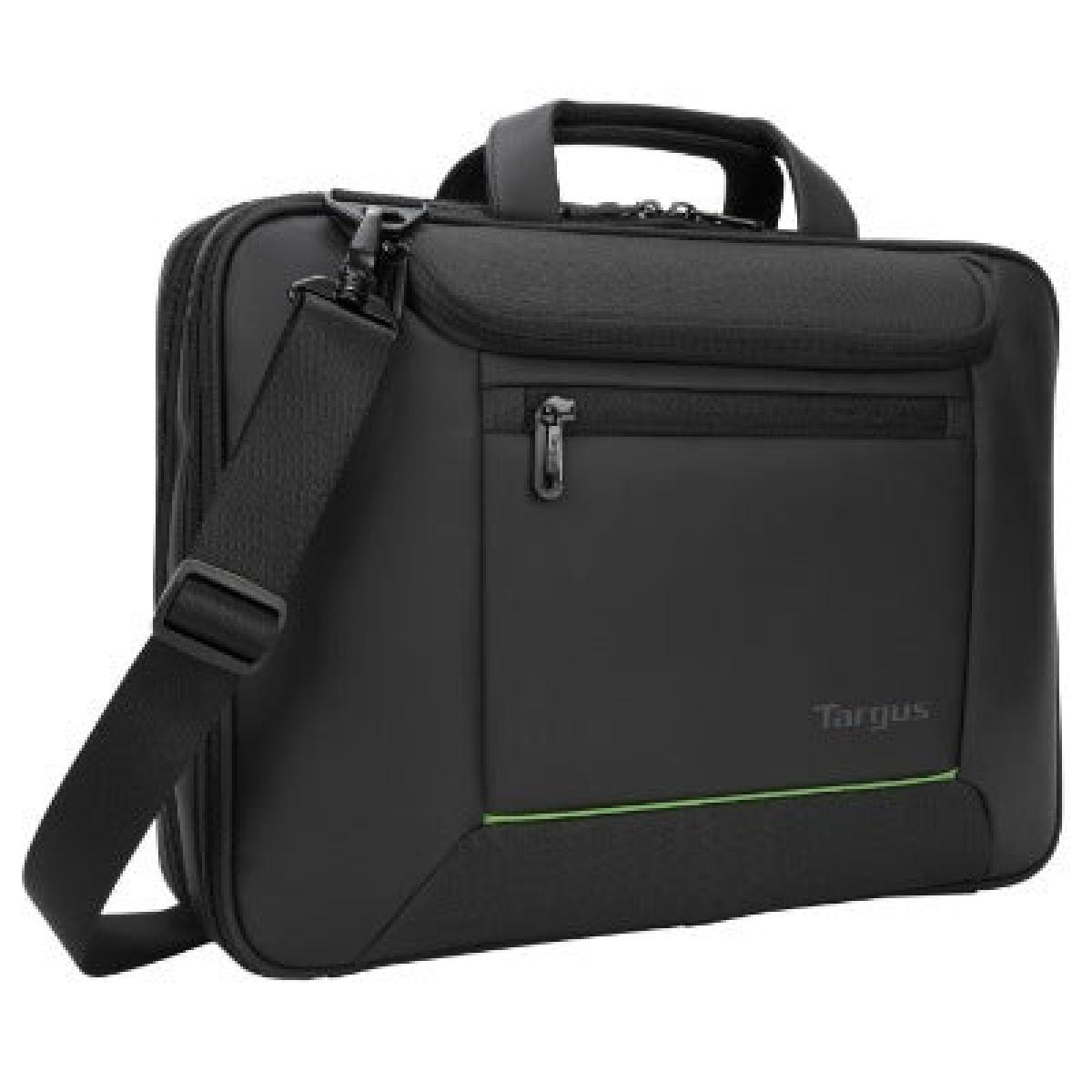 Balance Eco Smart 14" Briefcase Black TBt925EU