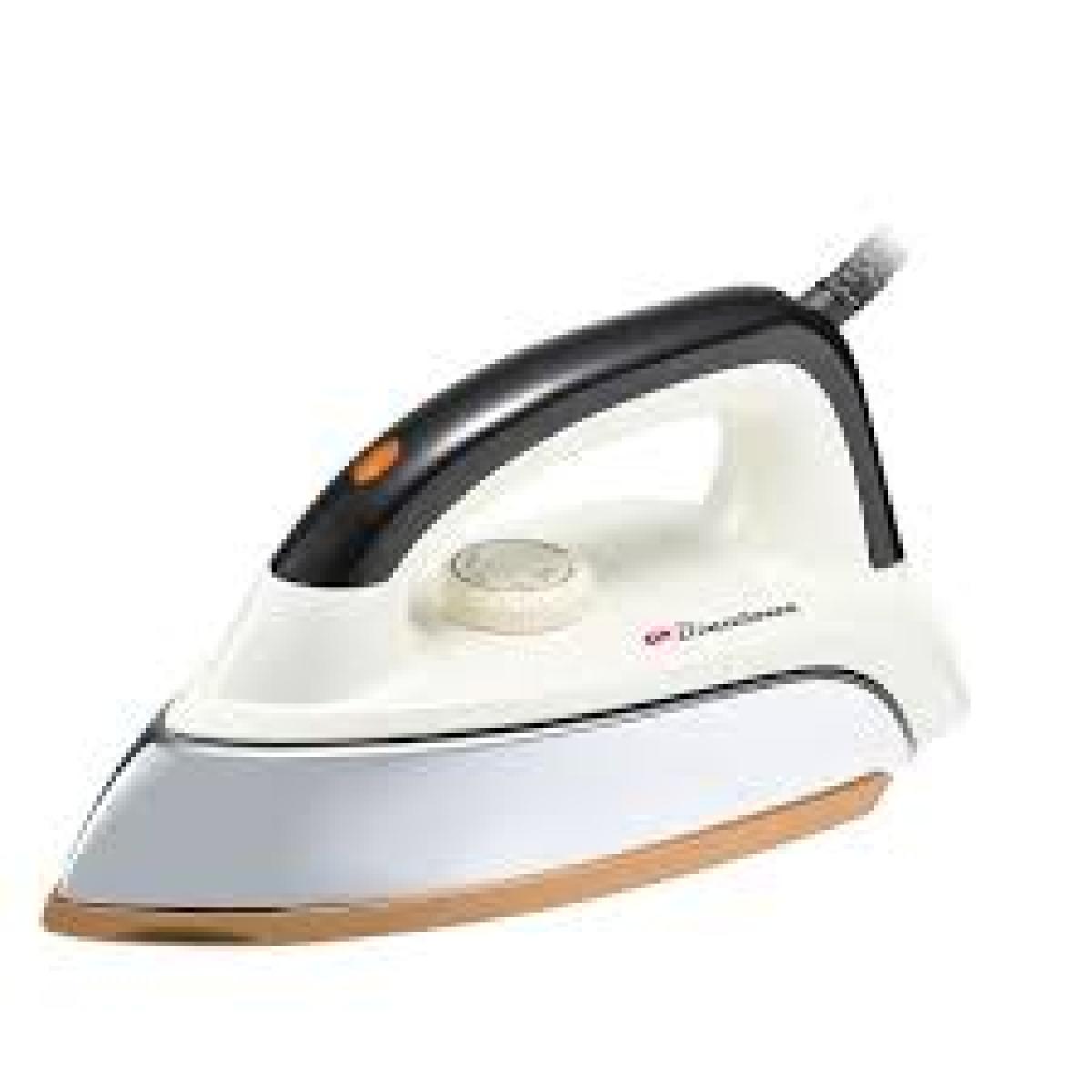 Heavy Dry Iron D1-1265