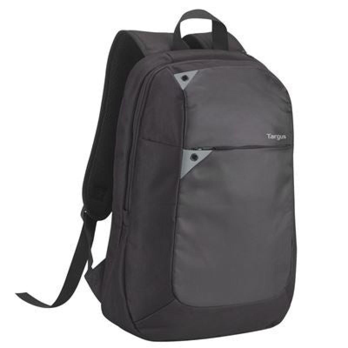 Intellect 15.6" Laptop Backpack Black TBb560 gl