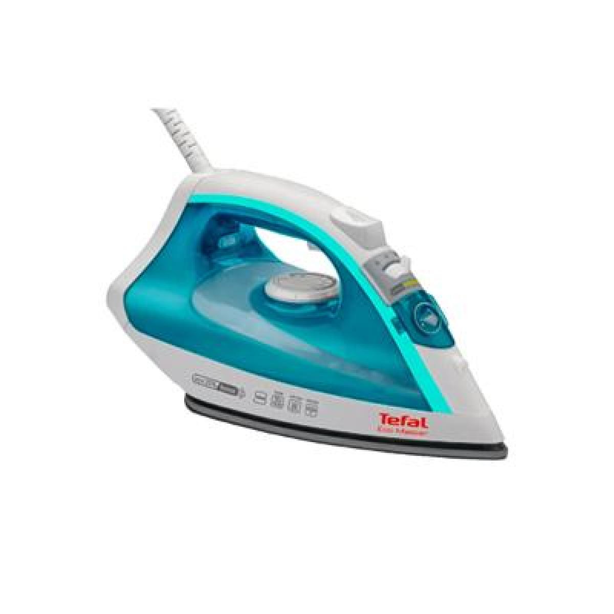Steam Iron FV1721M0 80G 20G Green