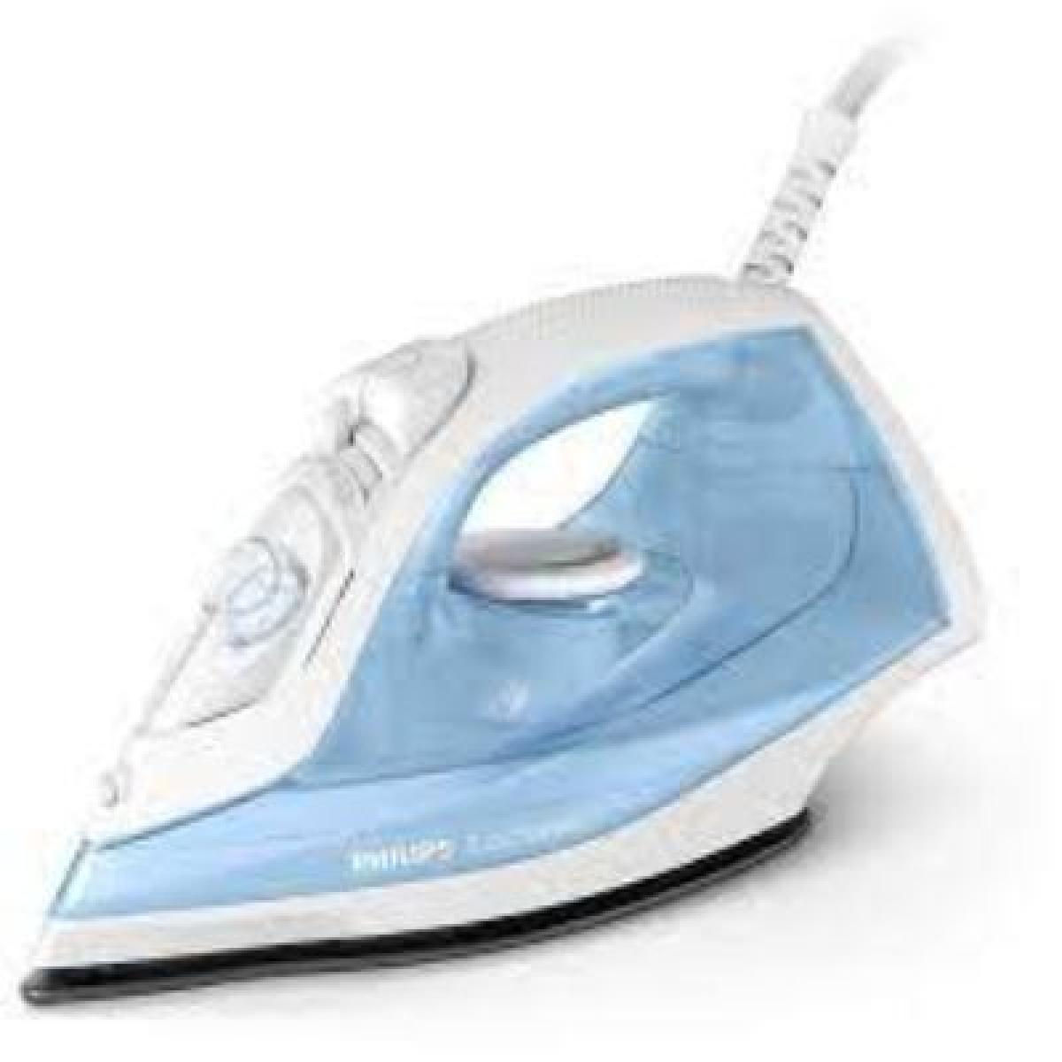 Steam Iron Gc1740/26 2000W Blue
