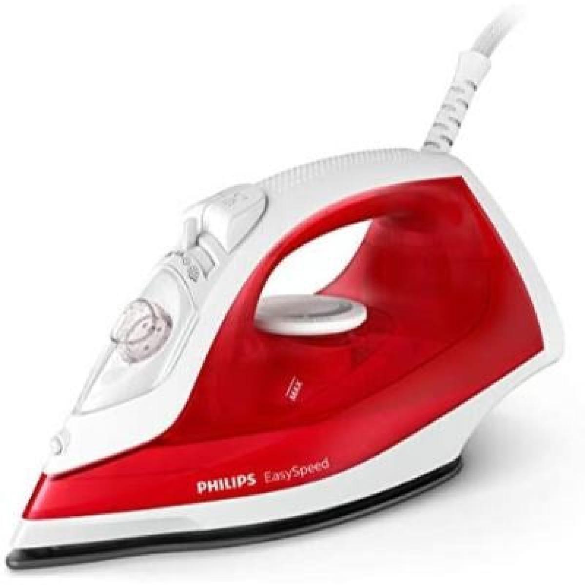 Steam Iron Gc1742/40 2000 W Red