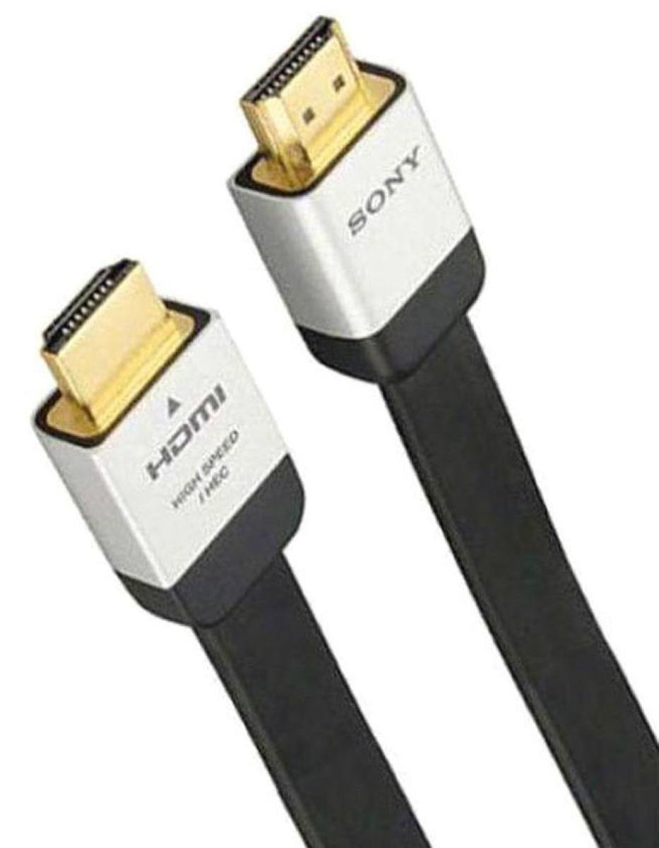 HDMI To HDMI Cable 2 m
