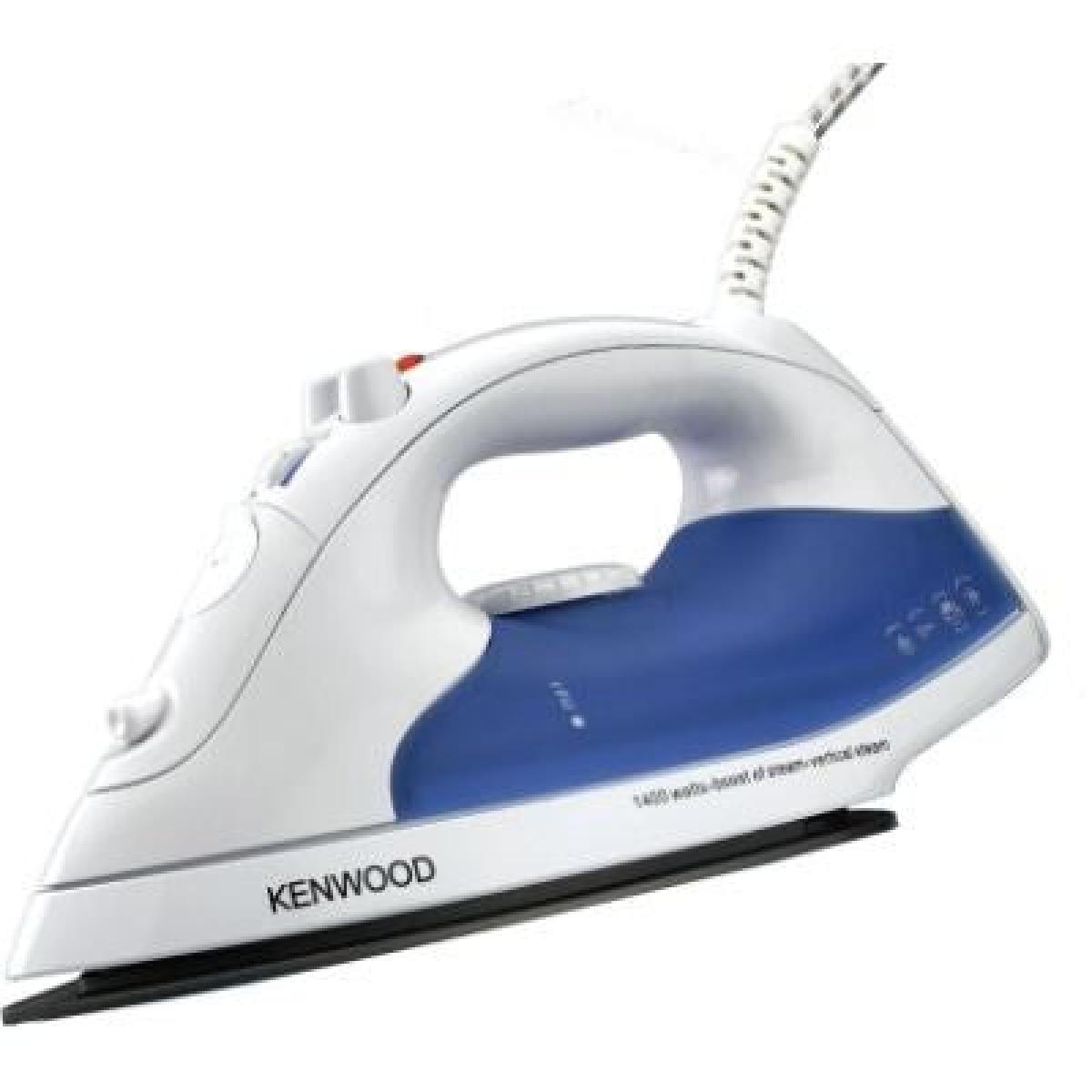 Steam Iron ST387 Non-Stick 1400 W