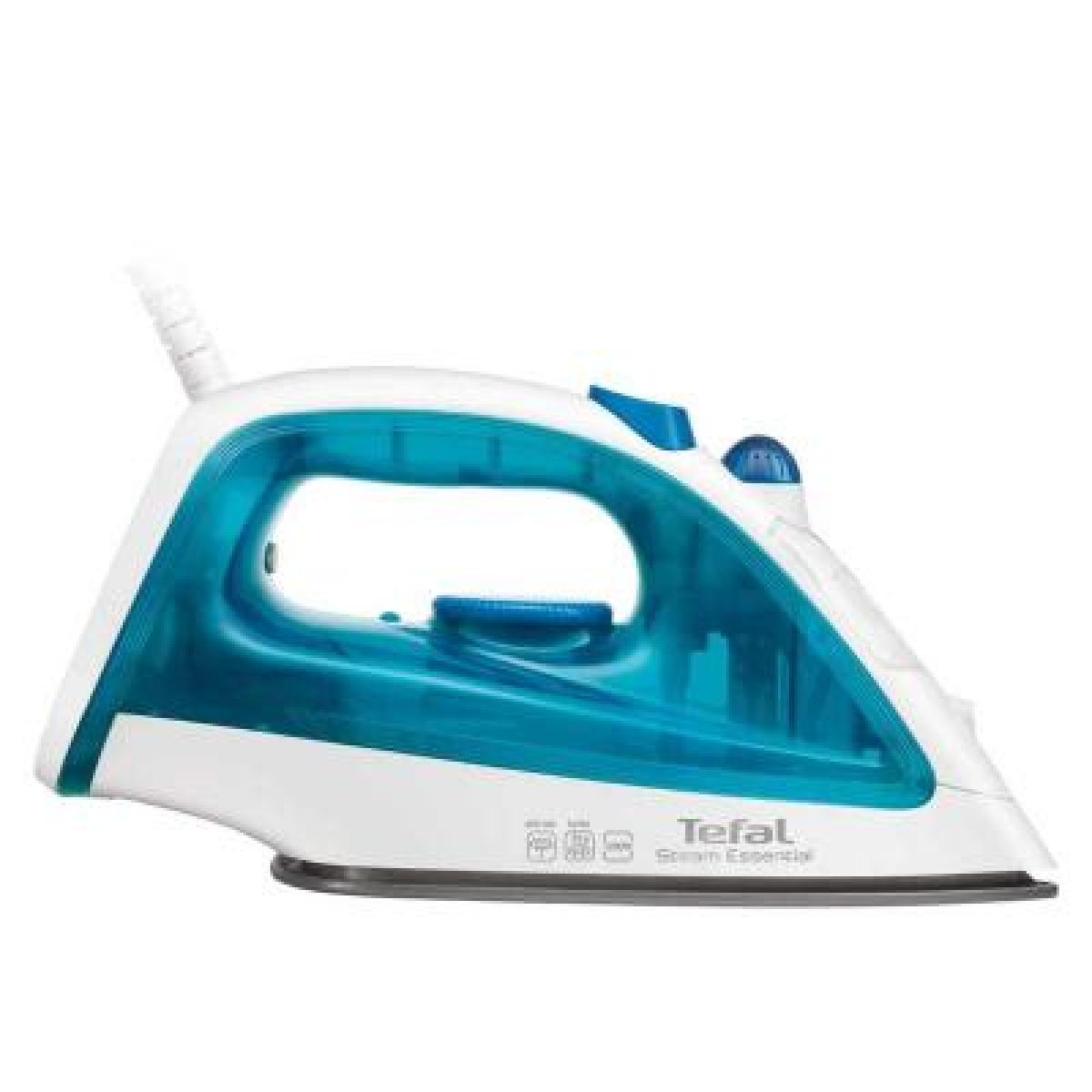 Steam Iron FV1026M0 26-50G 10G Green