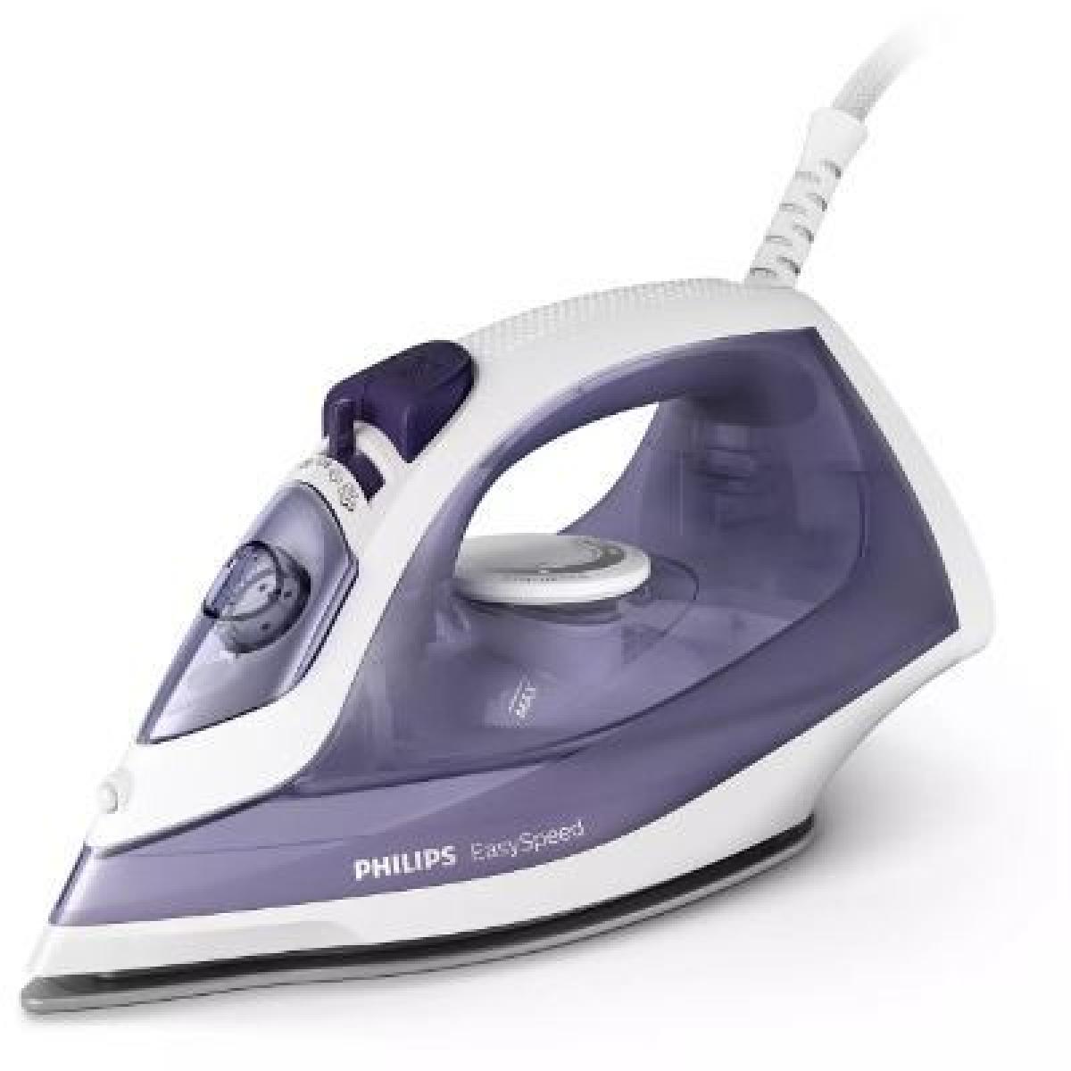 Steam Iron Gc1752/36 3-Pin 3000W Purple