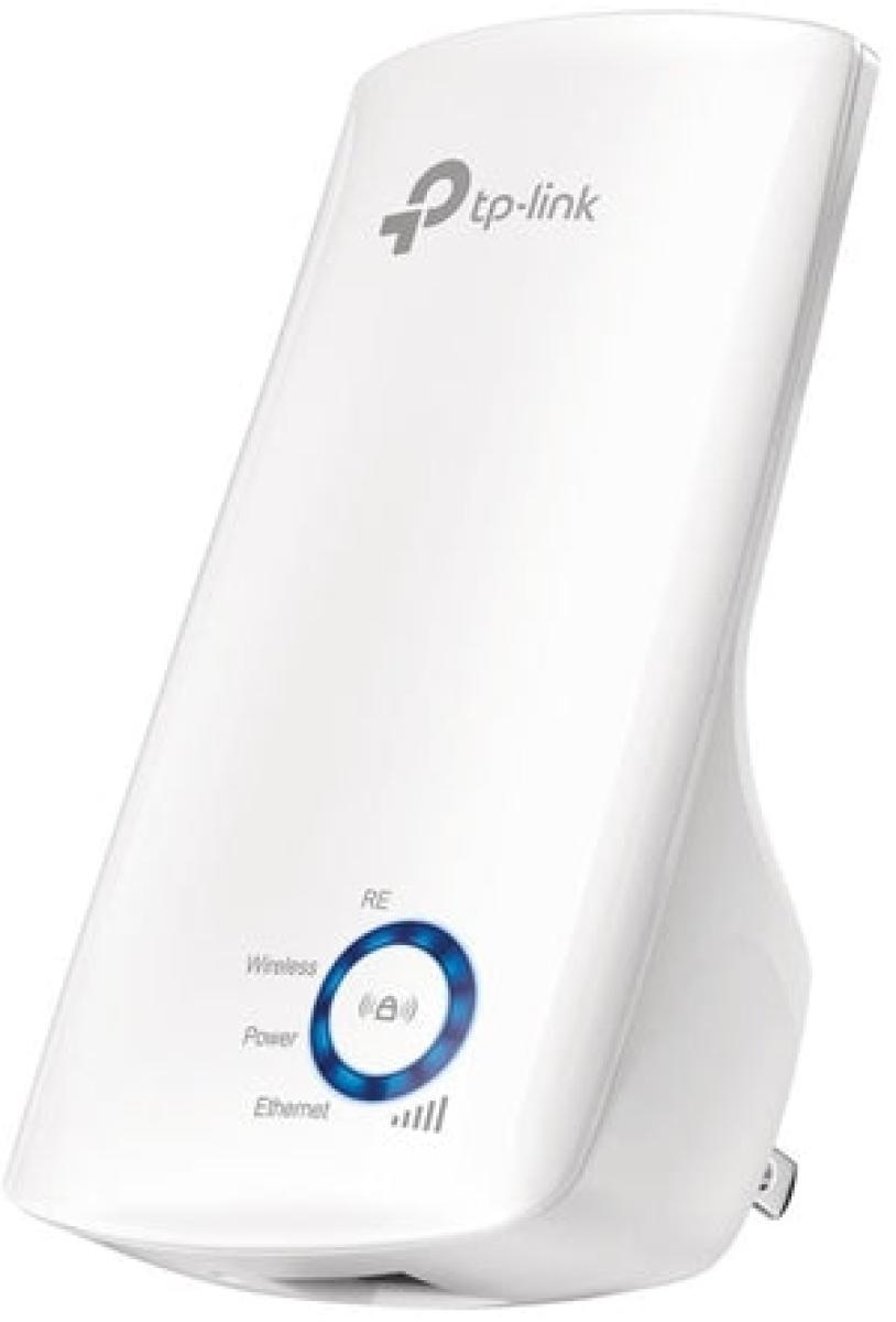 Wireless Range Extender TL-WA850RE