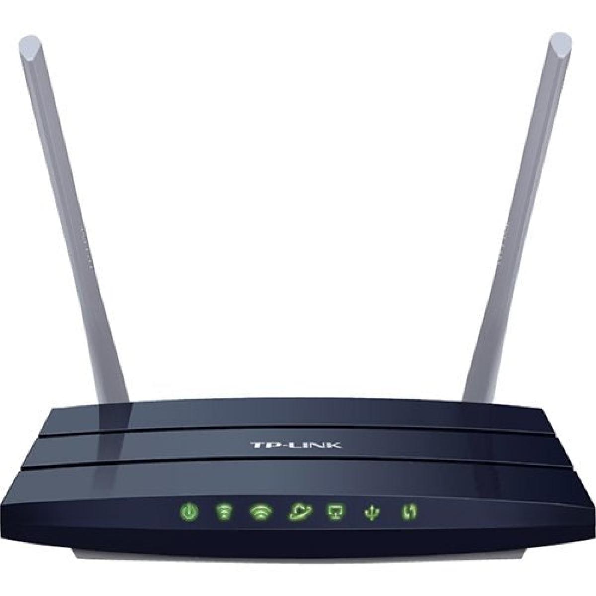 Archer C50 AC 1200 Wireless Dual Band Router