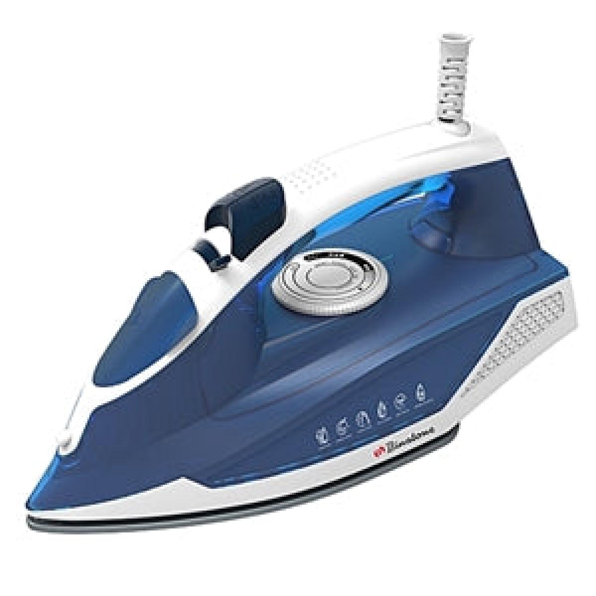 Steam Iron SI-2220