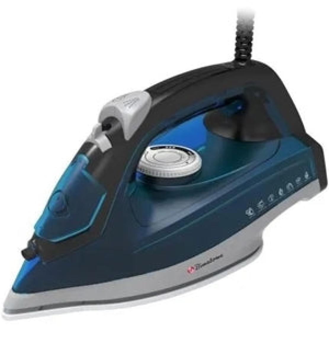 Steam Iron SI-1860