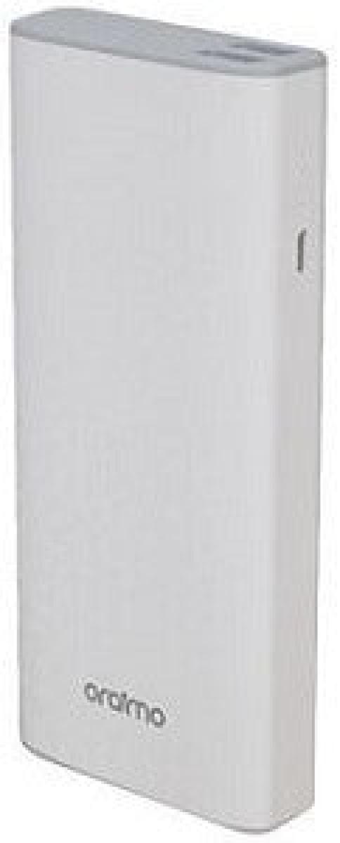 Power Bank 10000 Mah - White