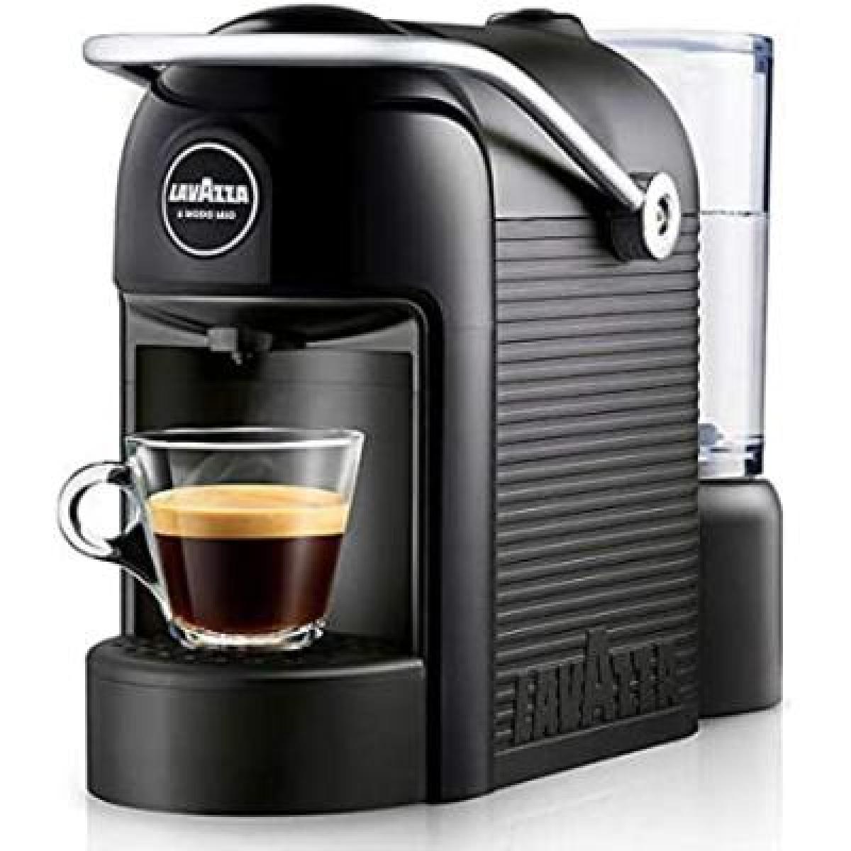 Jolie Coffee Machine - Black