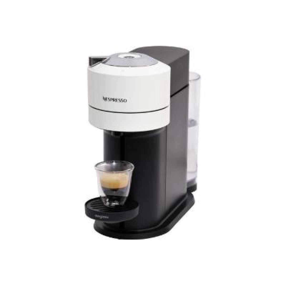 Vertuo Next Coffee Machine - White