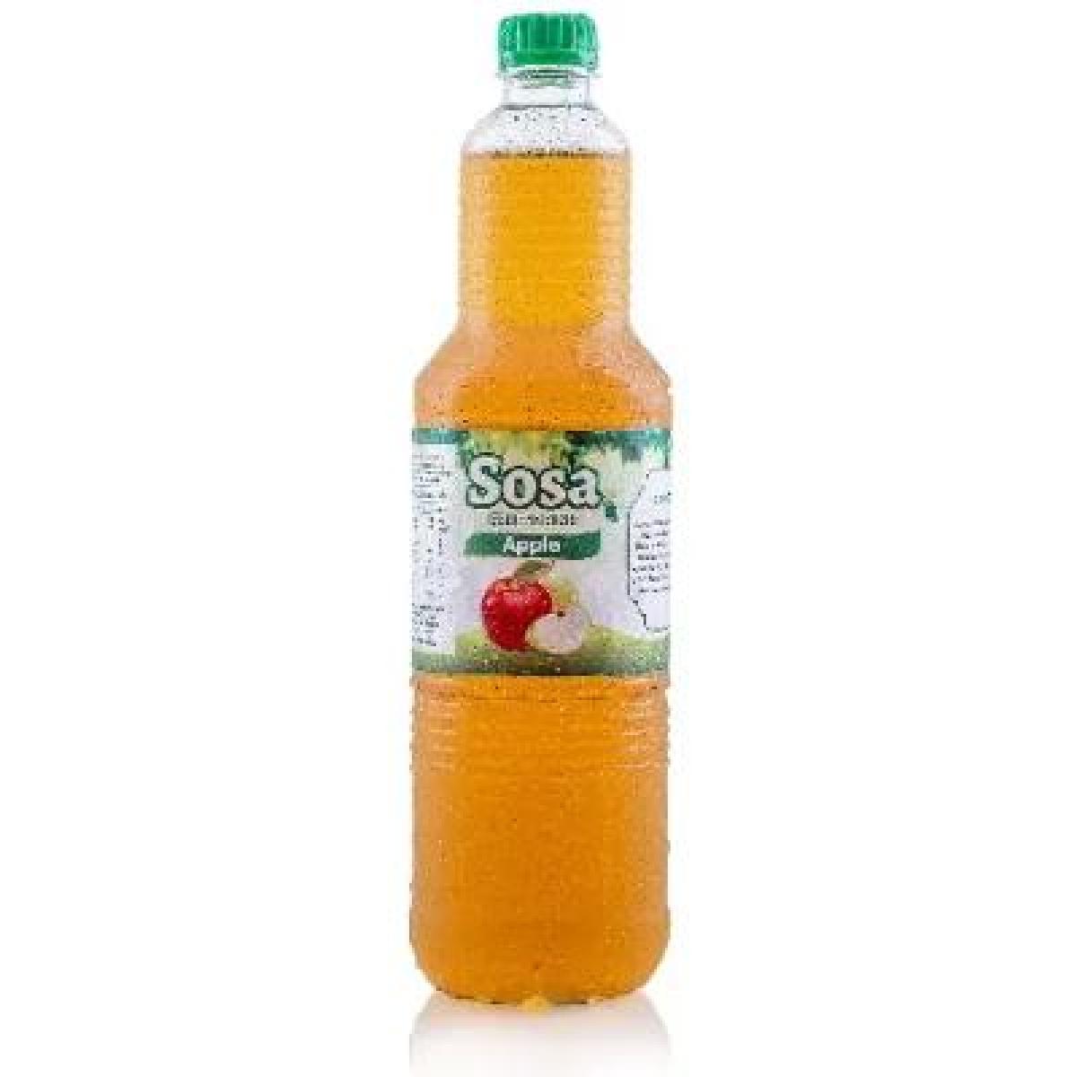 Apple Fruit Drink