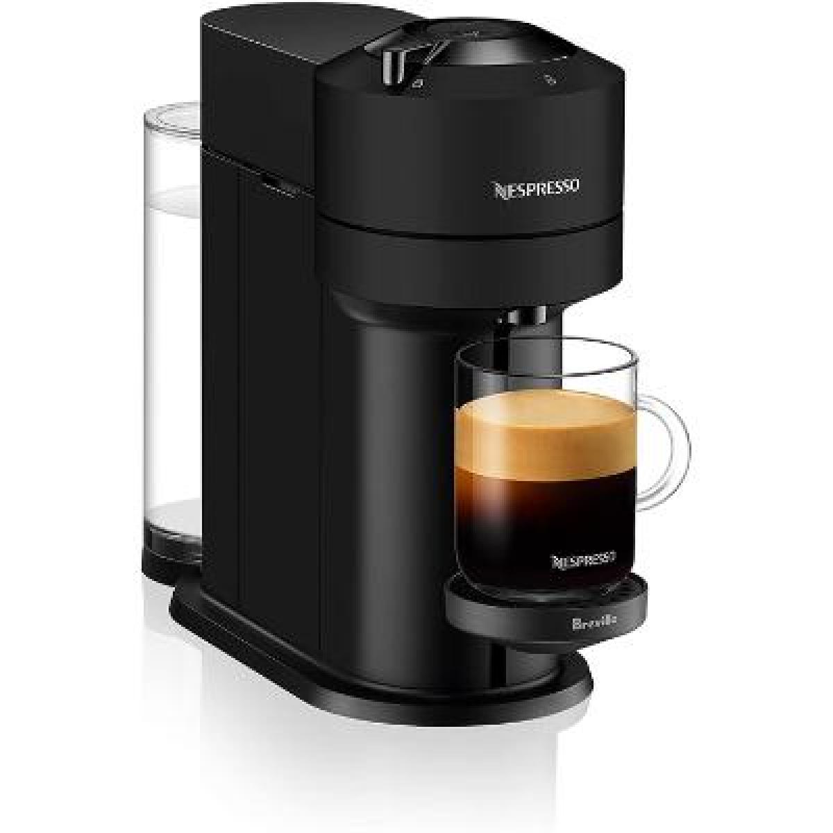 Vertuo Next Coffee Machine - Black