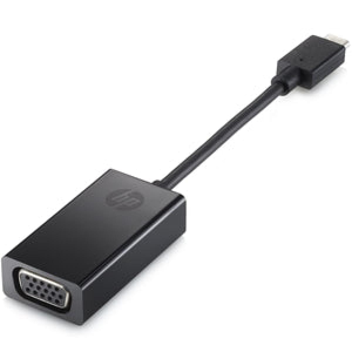 USB-C To VGA Adapter P7Z54AA