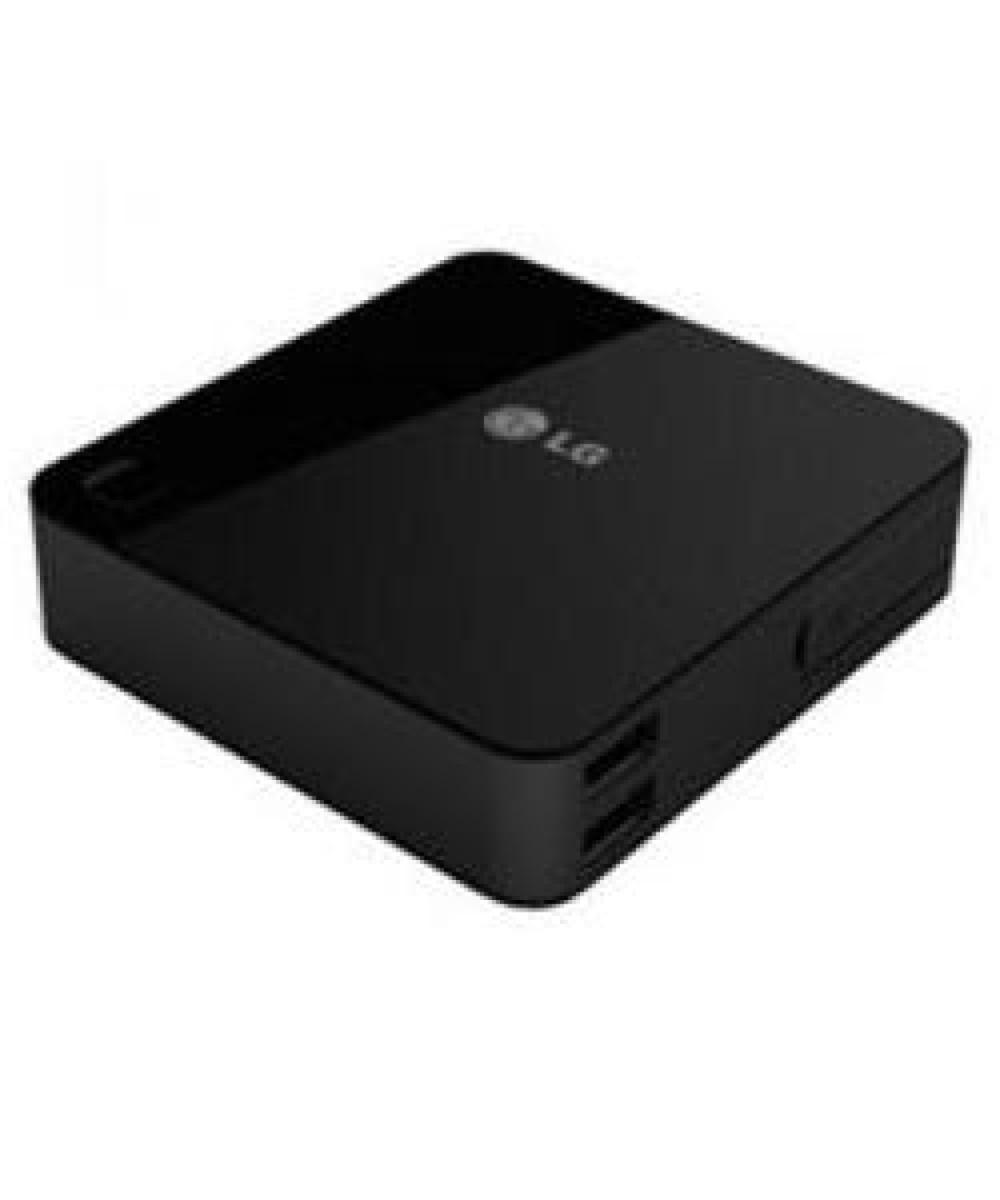 Portable Battery Charger BP410 10400 MAH