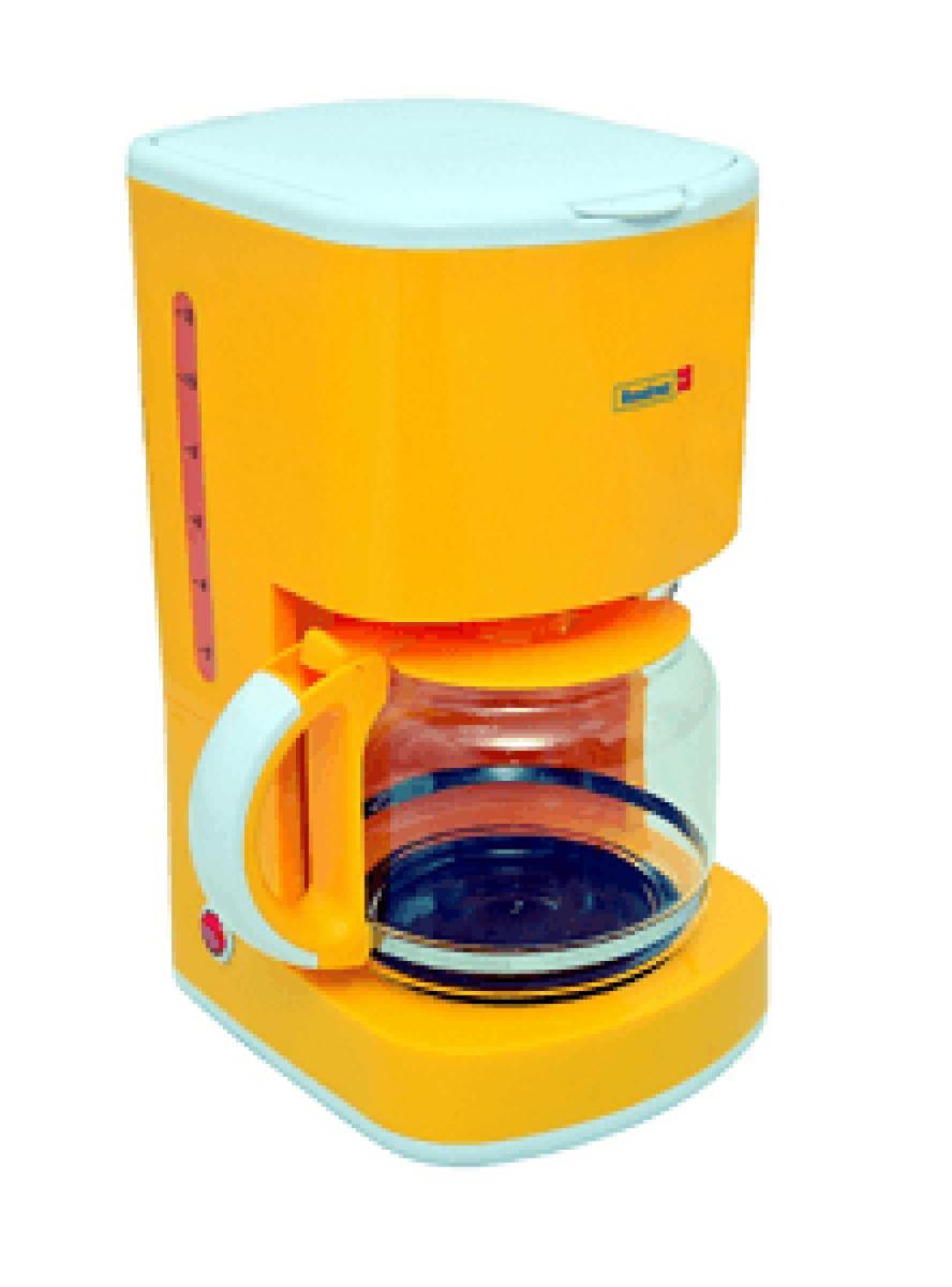 Food Coffee Maker 1.8 L SFKAC 1401
