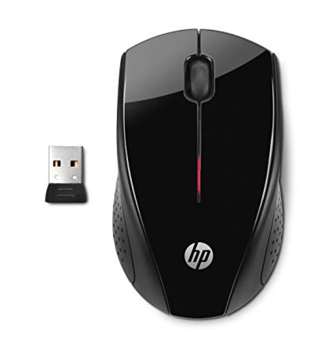Wireless Mouse X3000 H2C22AA