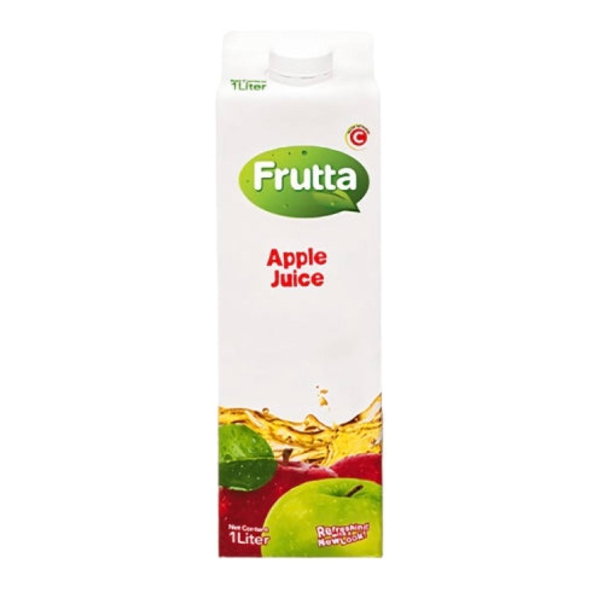 Natural Apple Juice