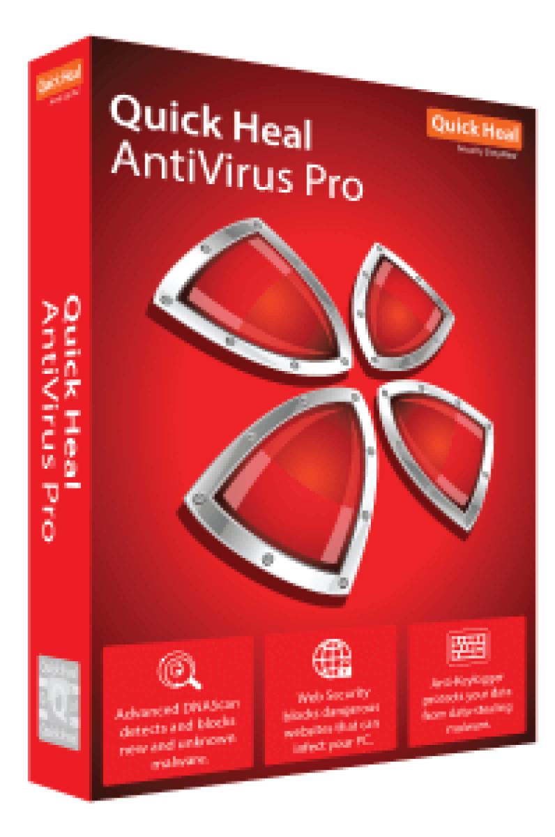 Anti Virus 1 User