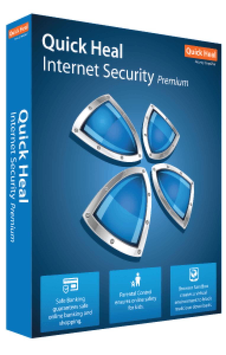 Internet Security 3 User