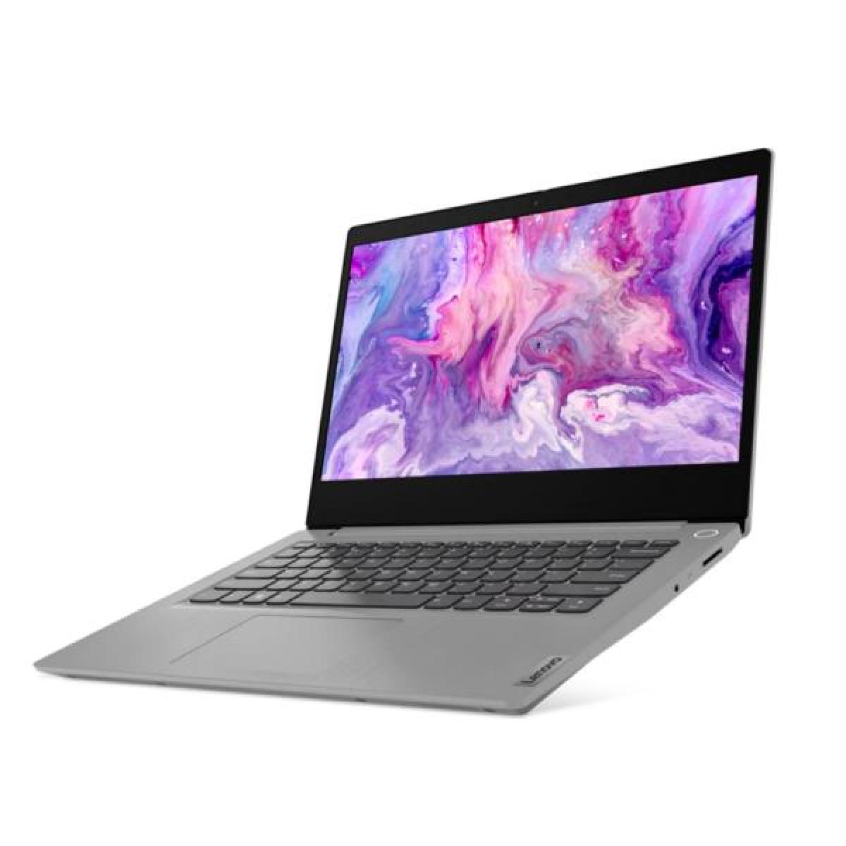 IdeaPad 3 Intel Celeron 4G 1T 15'' W11 81Wq00H2Ue