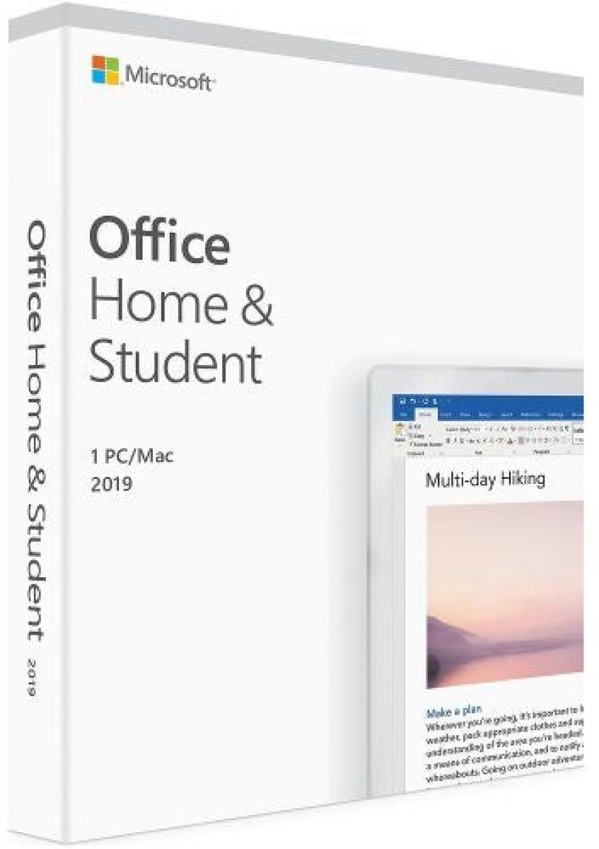 Home & Student 2019 79 G-05062