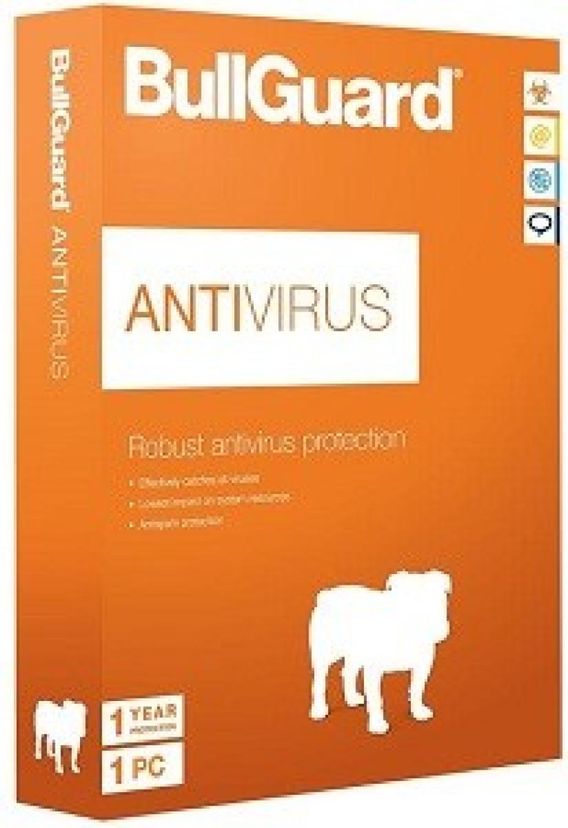 Anti Virus 3 Users Plus 1 Free