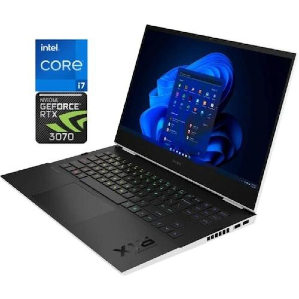 16 Gaming Core i7 32G 1 TB 4G Nvidia 16.1 W10 Blue 513K9Ea