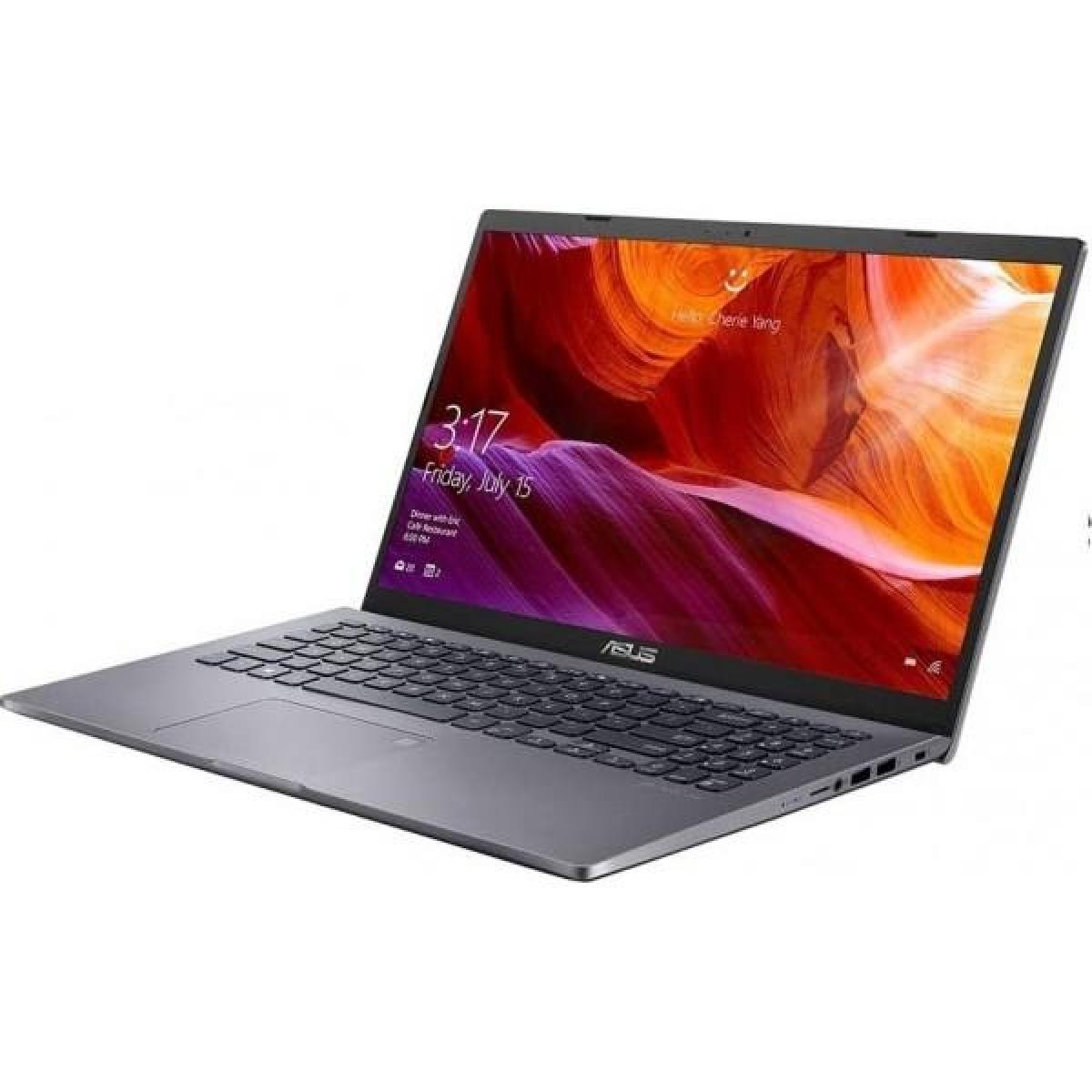 X509UA-BR169T 15.6 Inch Core i3 4 GB 1 TB HDD Transparent Silver 90Nb0Nc1-M06060