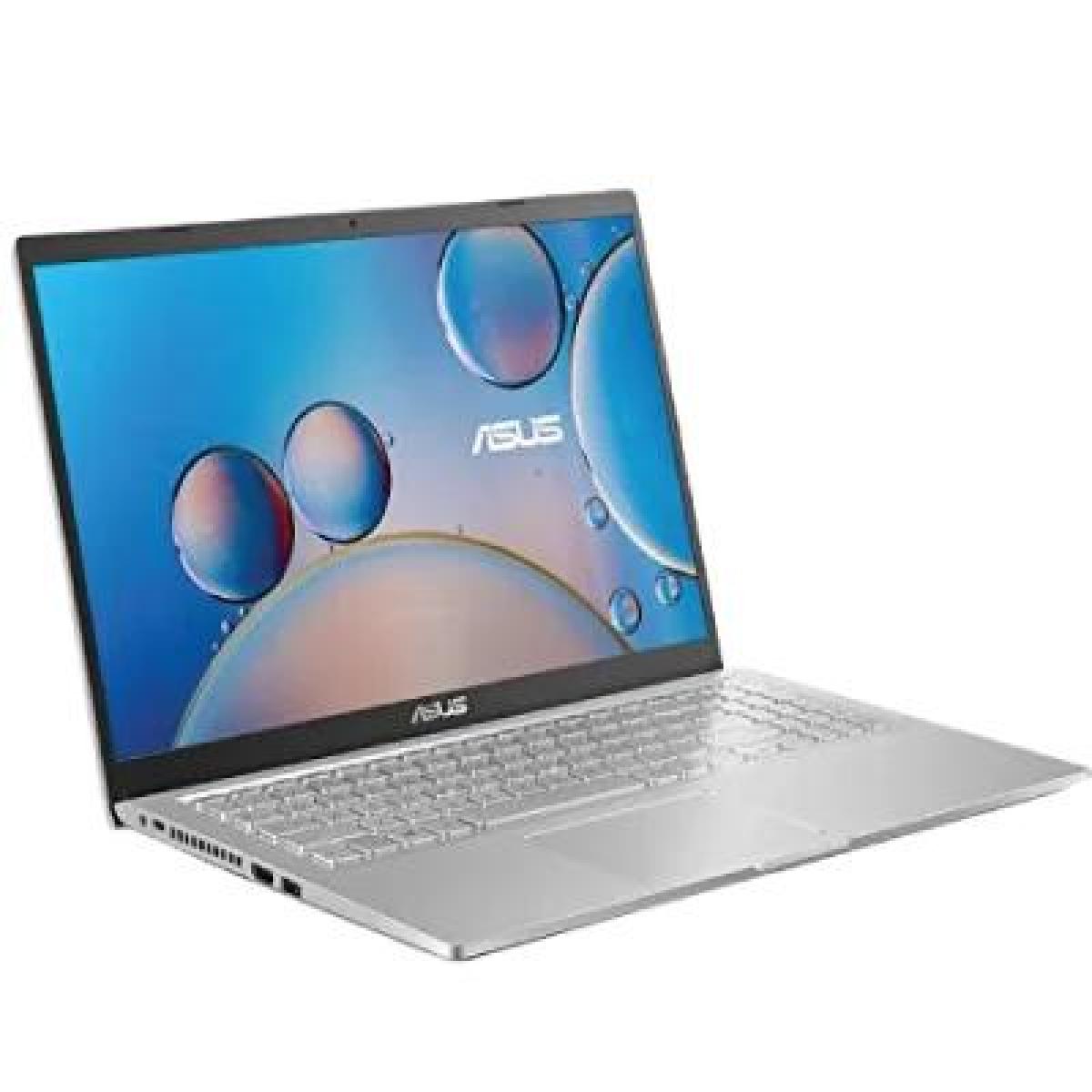 X415MA-BV445W Intel Celeron 4 GB 1 TB HDD 14.0" W11 Transparent Silver 90Nb0Tg1-M08450