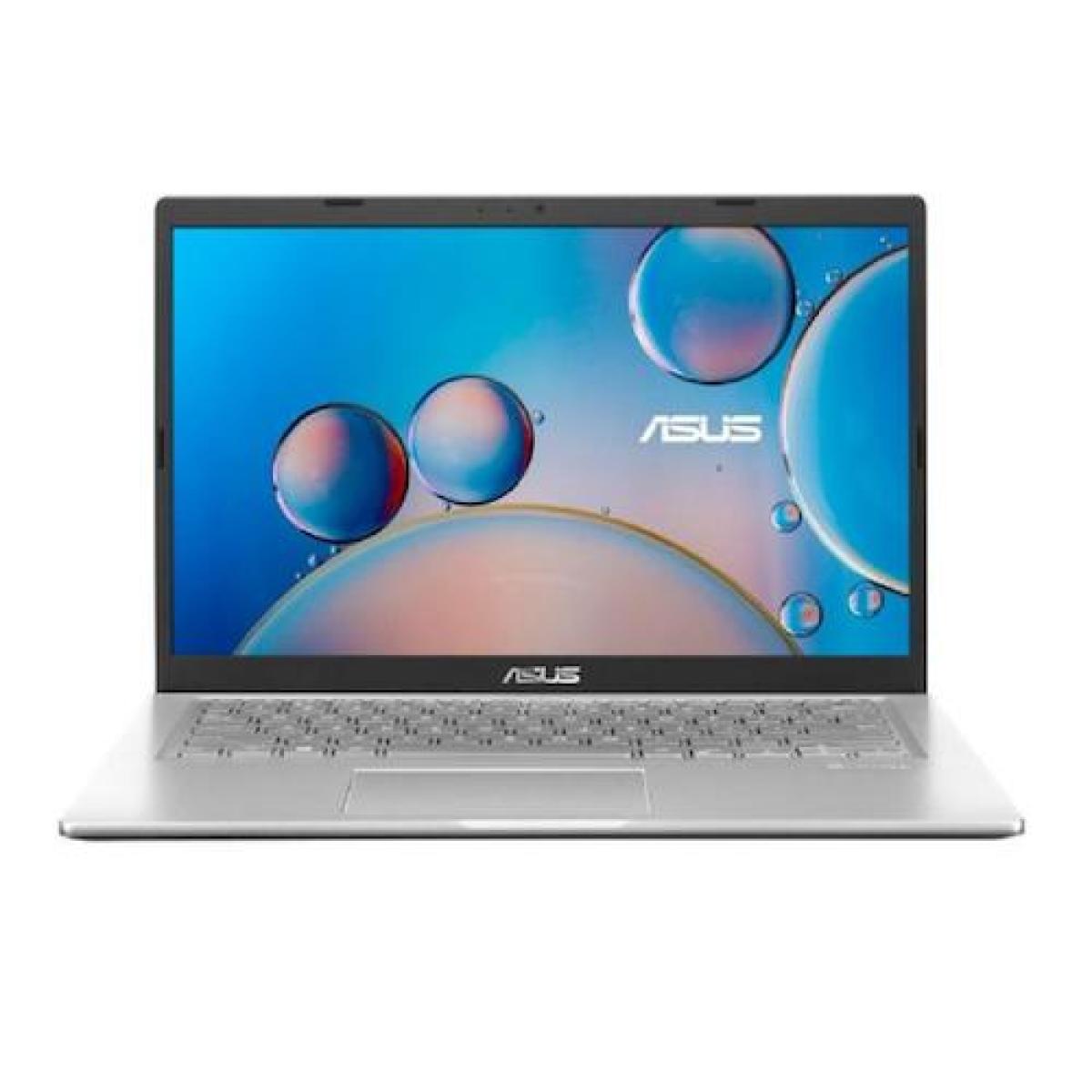 X415Fa-Ek111W Core i3 4 GB 1 TB HDD 14" W11H Transparent Silver 90Nb0W11-M003P0