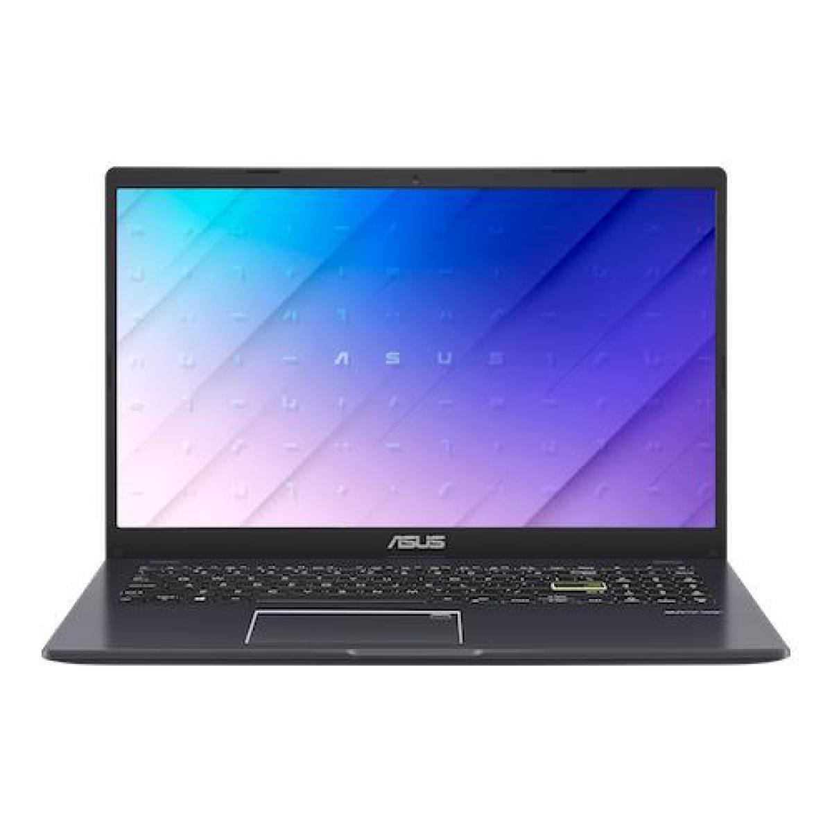 E510MA-BR580W Intel Celeron 4 GB 128 GB SSD 15.6" W11H Black 90Nb0Q65-M006Z0