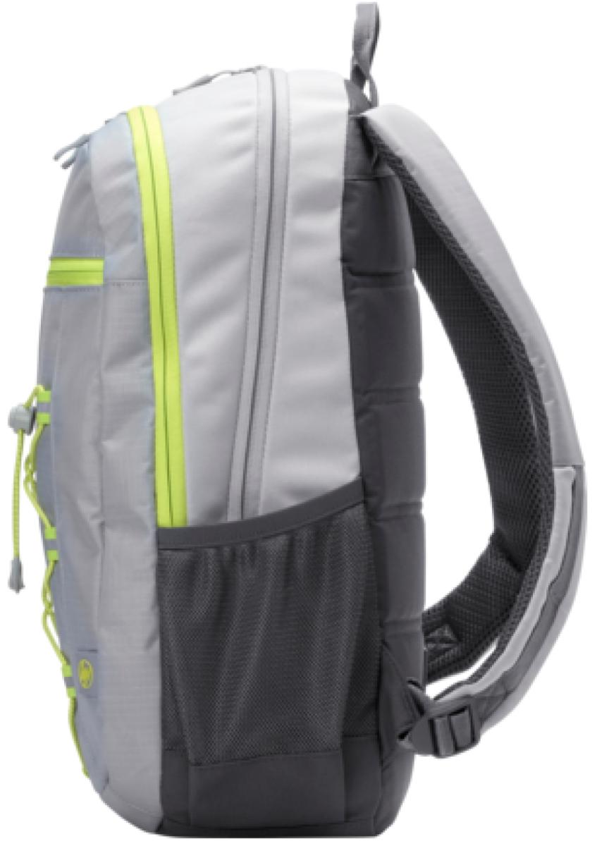 Active Backpack Grey 15.6 Inches 1LU23AA