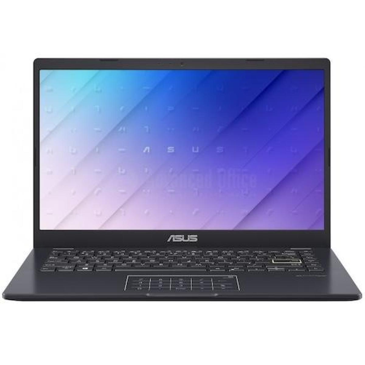E410MA-BV1182W Intel Celeron 4 GB 128 GB SSD 14" Peacock Blue W11H 90Nb0Q11-M001S0