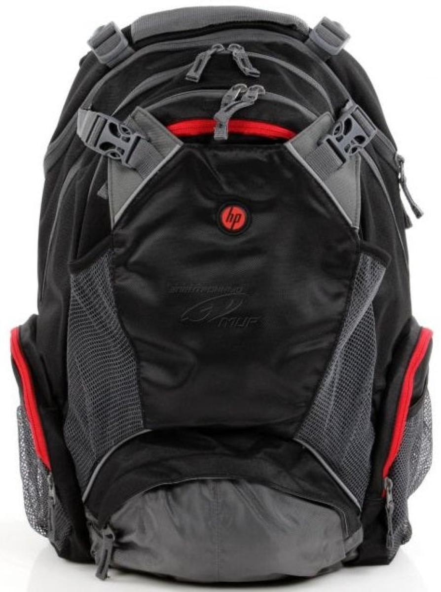 Full Featured Backpack 17.3 Inches F8T76AA