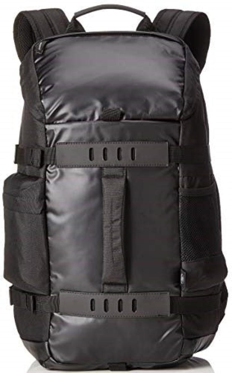 Odyssey Backpack Black 15.6 Inches L8J88AA