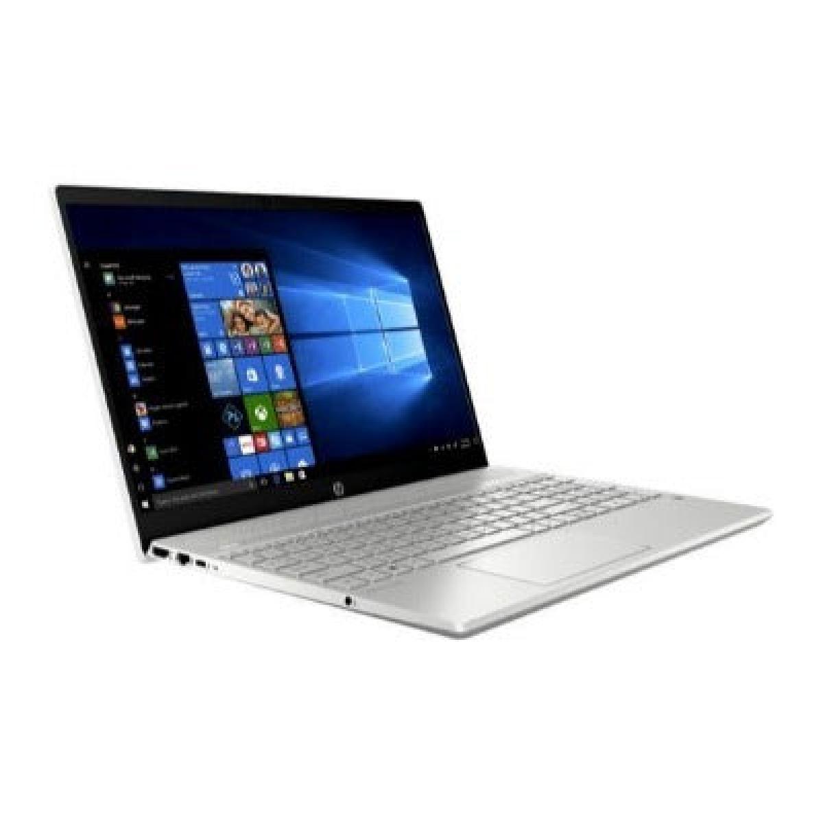15 Intel Core i3 8 GB 1 TB 15.6" W10 Silver 311J4EA