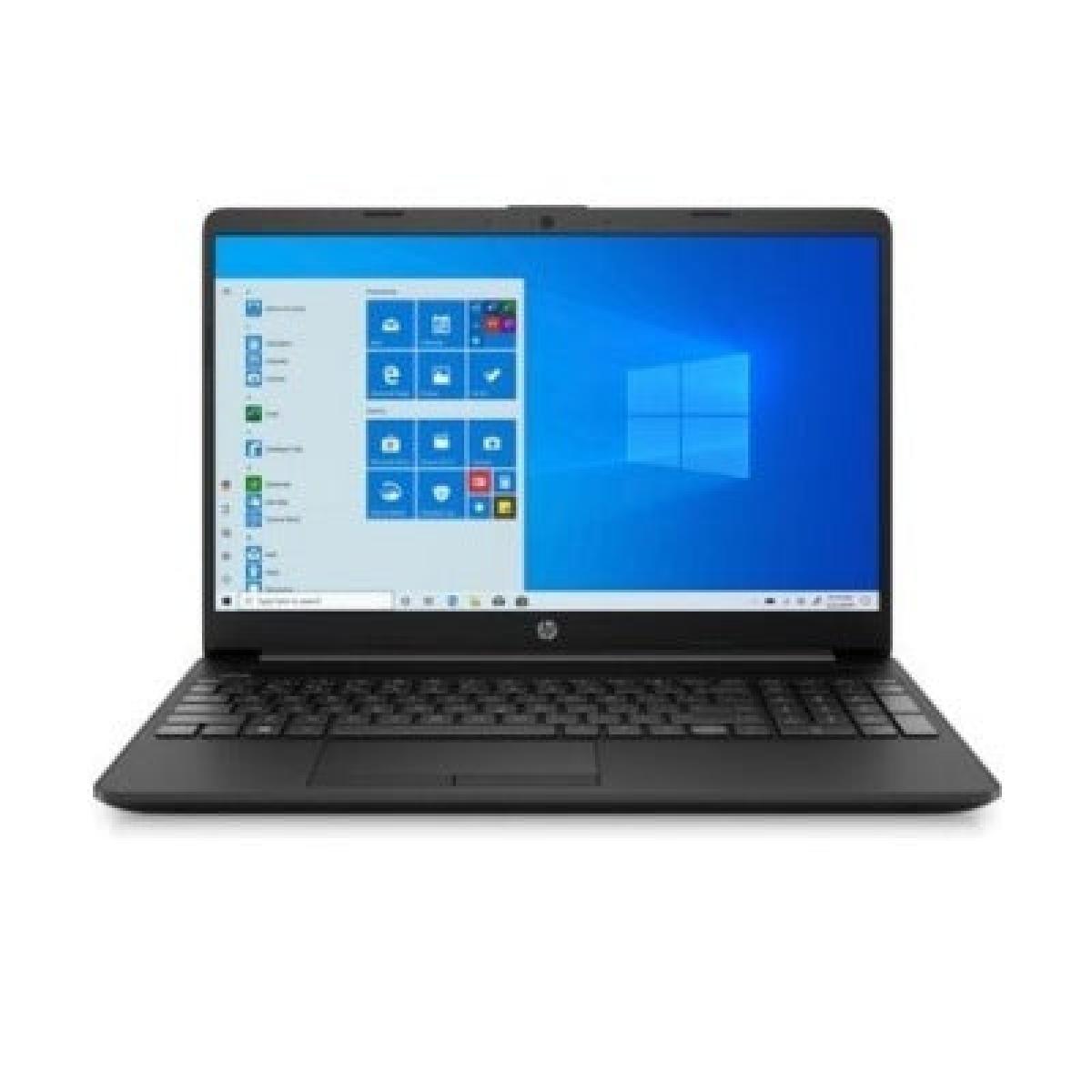 15 Intel Celeron 4 GB 500 g 15.6 W10 Black 3Fy47EA