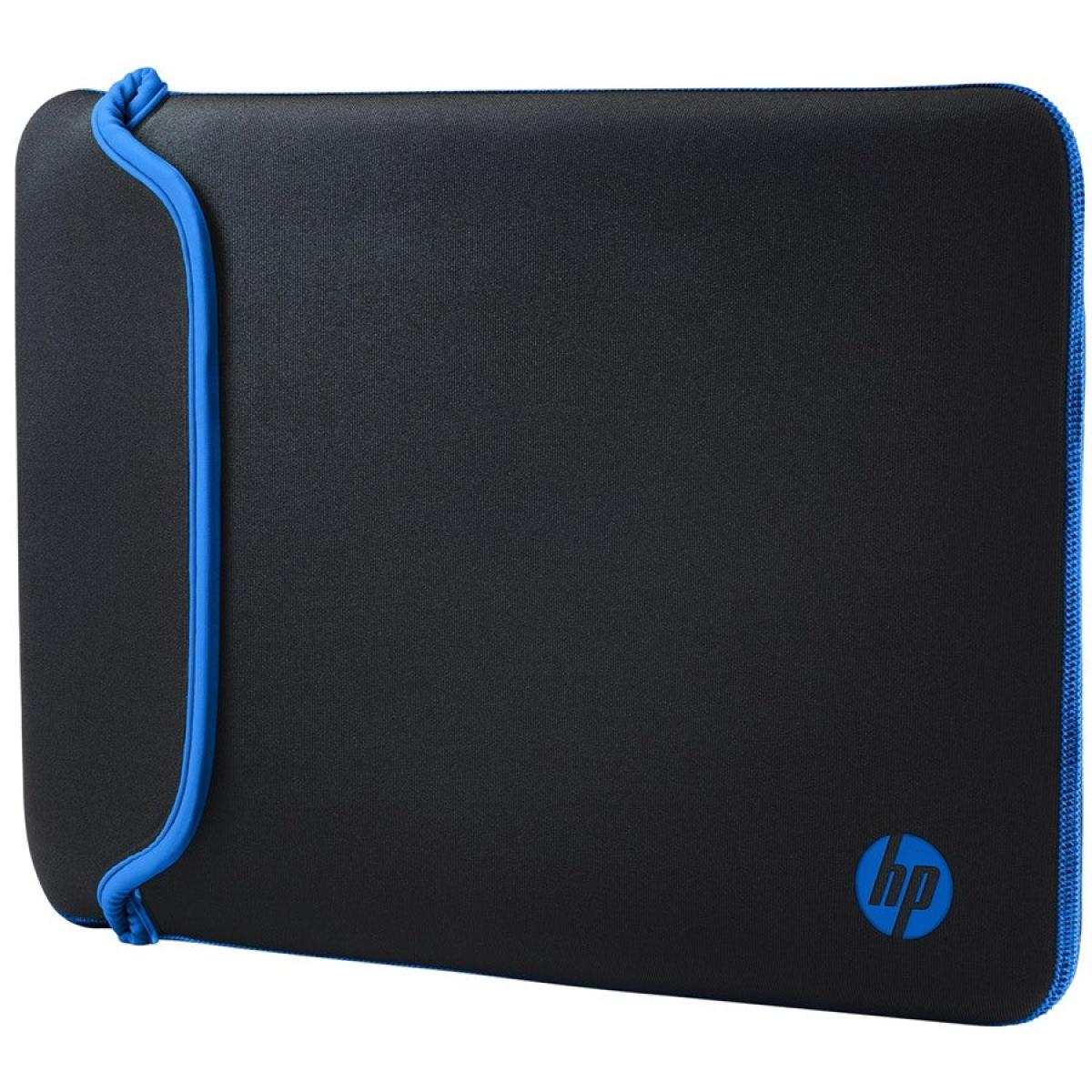 Chroma Reversible Sleeve Black & Blue 14 Inches V5C27AA