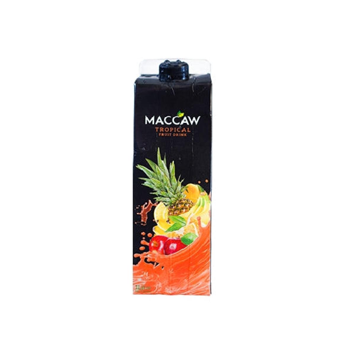 Maccaw Tropical